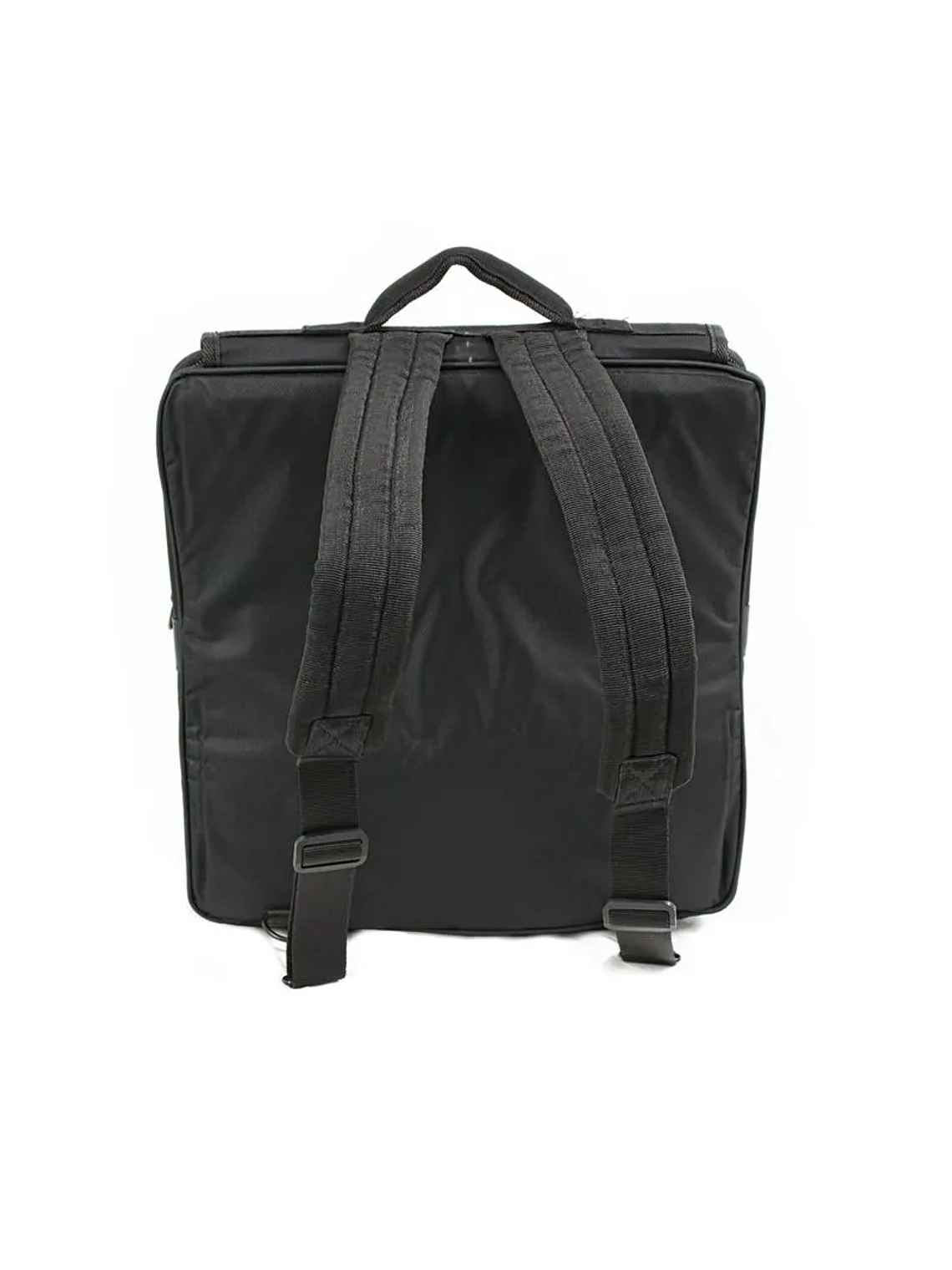 Acordeón Scimone 48 bajos 2352 color negro 4