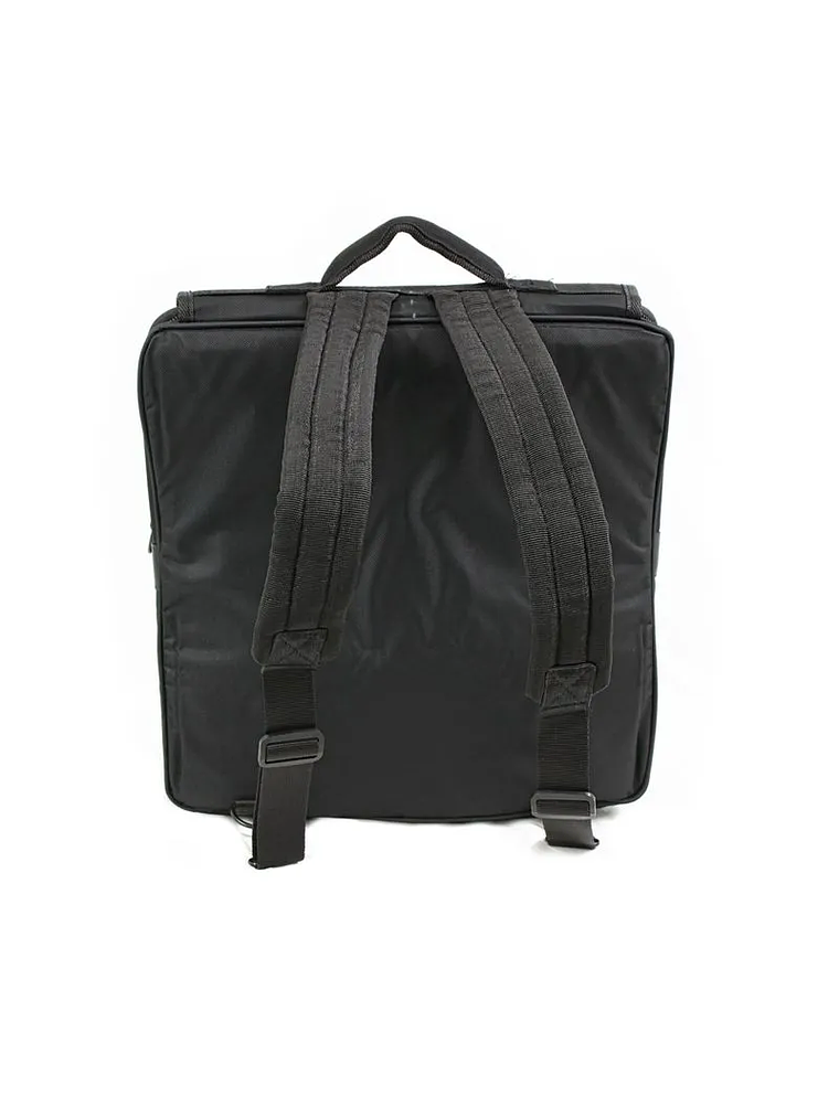 Acordeón Scimone 48 bajos 2352 color negro 4