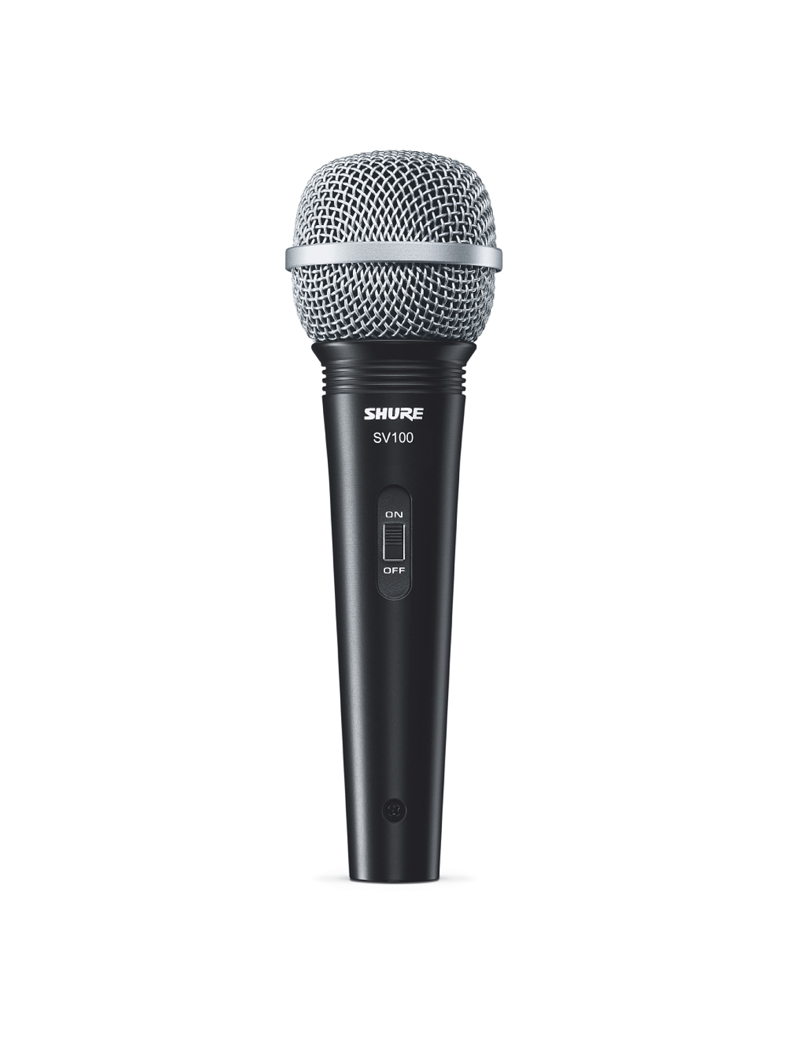Microfono Vocal SV100 Shure  1