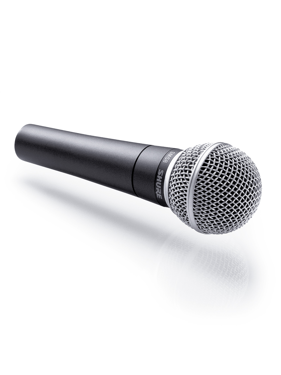 Micrófono Vocal SM58-LC Shure 2
