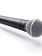 Micrófono Vocal SM58-LC Shure - Miniatura 2