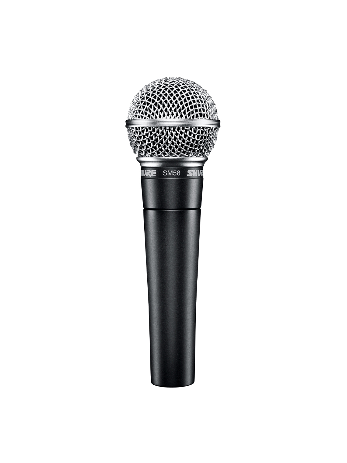 Micrófono Vocal SM58-LC Shure 1