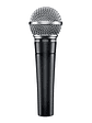 Micrófono Vocal SM58-LC Shure - Miniatura 1