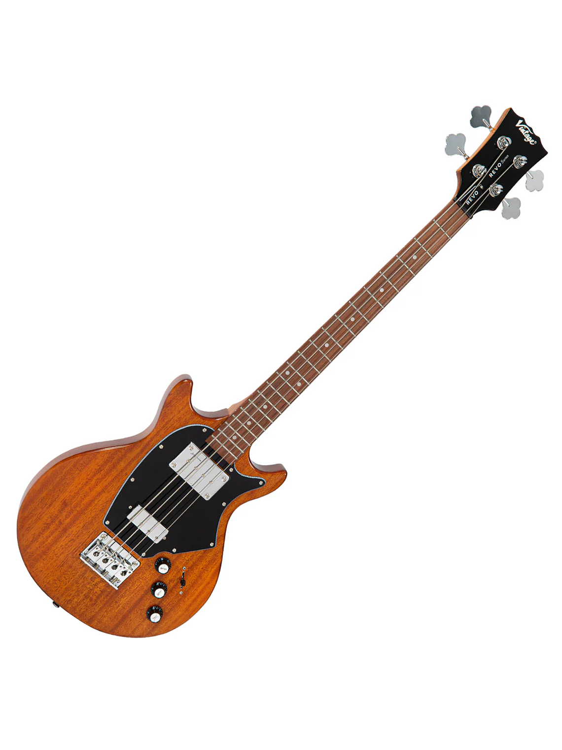 Bajo Eléctrico REVO Series 'Callan' Vintage 1