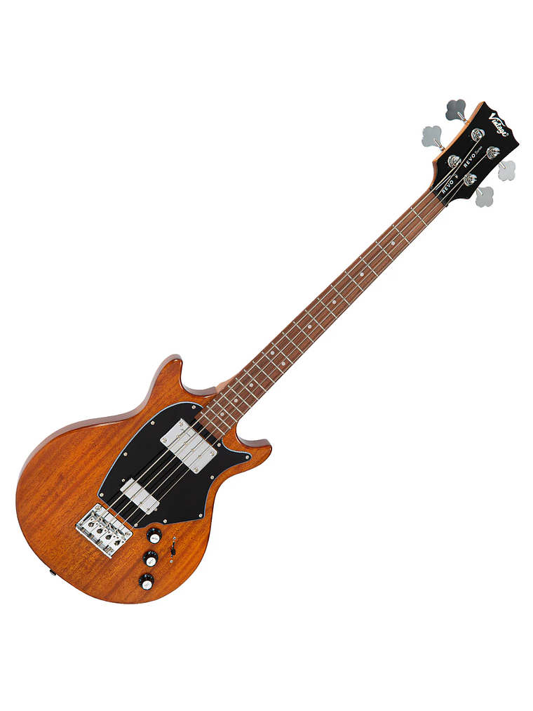 Bajo Eléctrico REVO Series 'Callan' Vintage 1