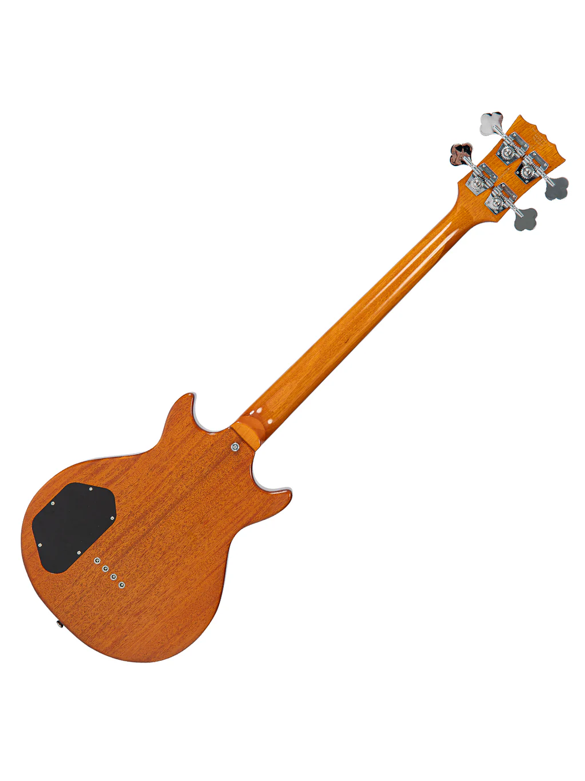 Bajo Eléctrico REVO Series 'Callan' Vintage 2