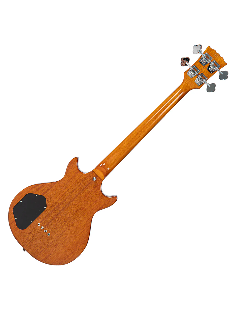 Bajo Eléctrico REVO Series 'Callan' Vintage 2