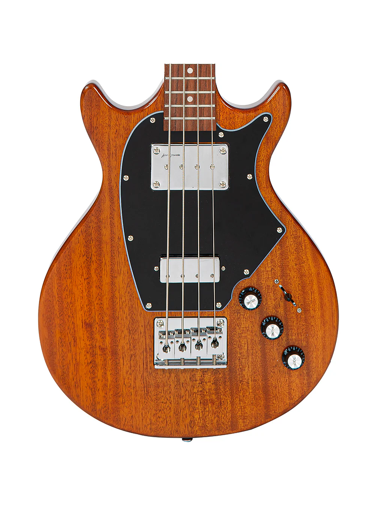 Bajo Eléctrico REVO Series 'Callan' Vintage 4