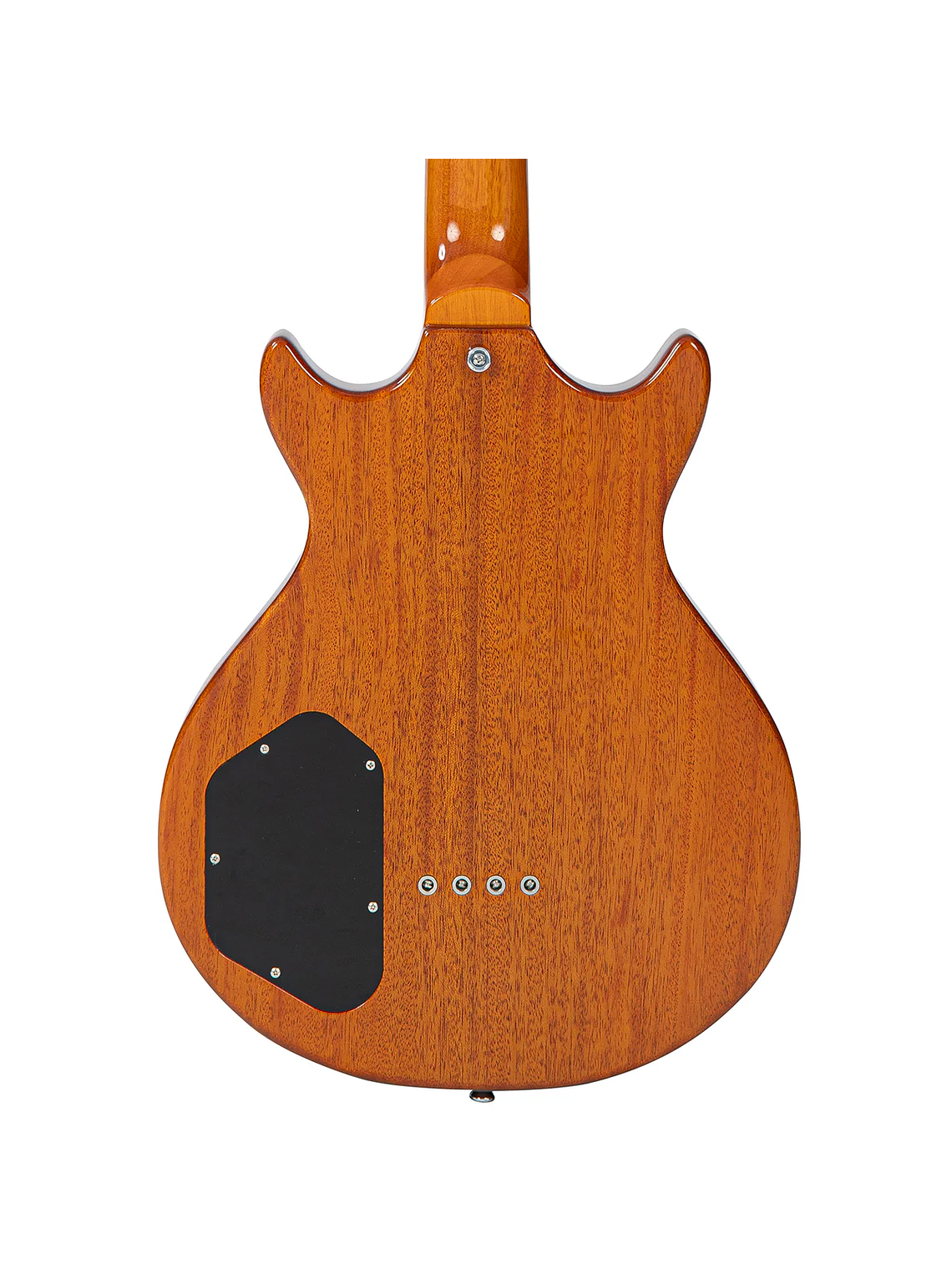 Bajo Eléctrico REVO Series 'Callan' Vintage 5