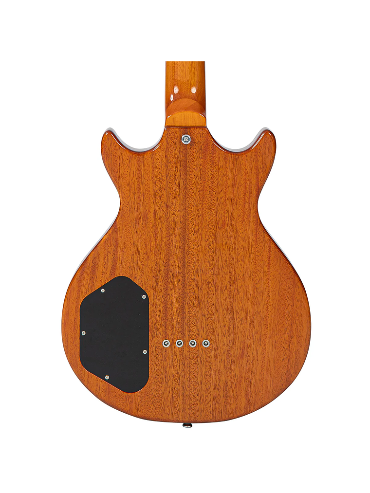 Bajo Eléctrico REVO Series 'Callan' Vintage 5