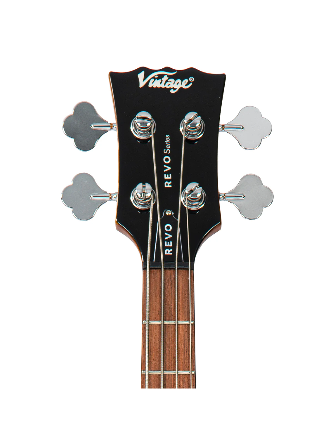 Bajo Eléctrico REVO Series 'Callan' Vintage 6