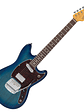 Guitarra Eléctrica vintage REVO Series 'Colt' HS Duo-Blueburst Vintage - Miniatura 1
