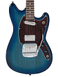 Guitarra Eléctrica vintage REVO Series 'Colt' HS Duo-Blueburst Vintage - Miniatura 3