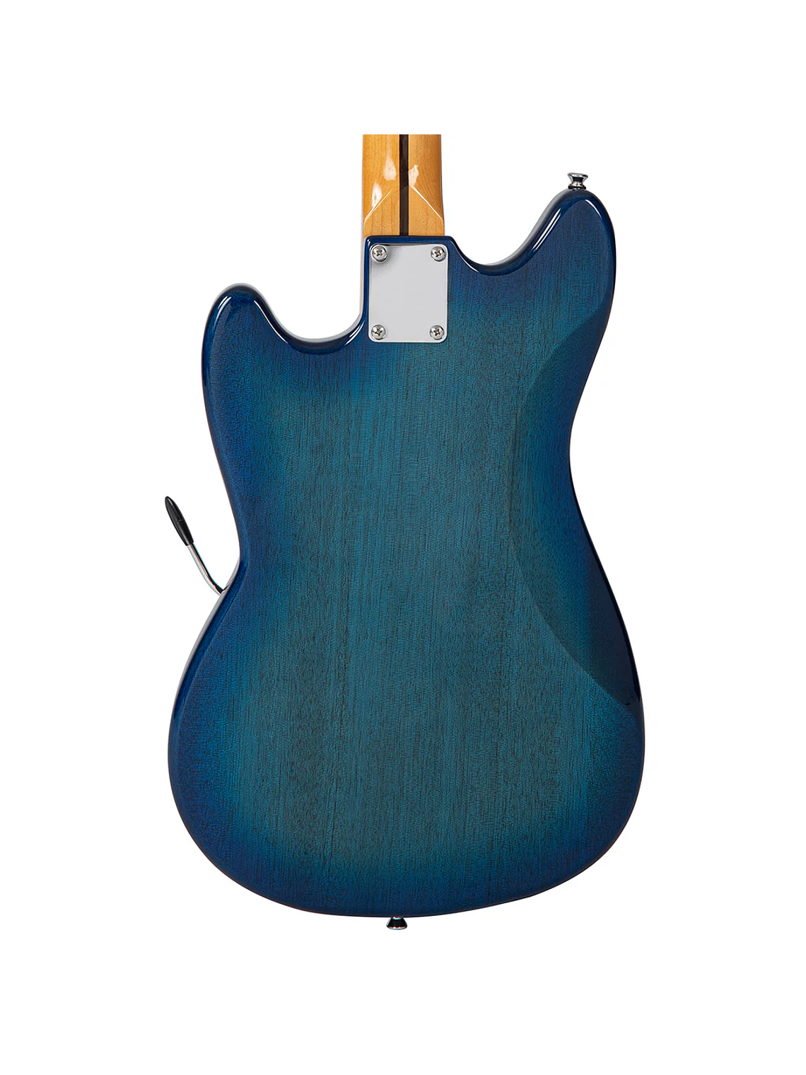 Guitarra Eléctrica vintage REVO Series 'Colt' HS Duo-Blueburst Vintage 4