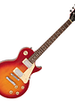 Pack de guitarra Eléctrica Coaster V10 en color Cherry Sunburst  Vintage - Miniatura 3