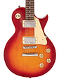 Pack de guitarra Eléctrica Coaster V10 en color Cherry Sunburst  Vintage - Miniatura 5