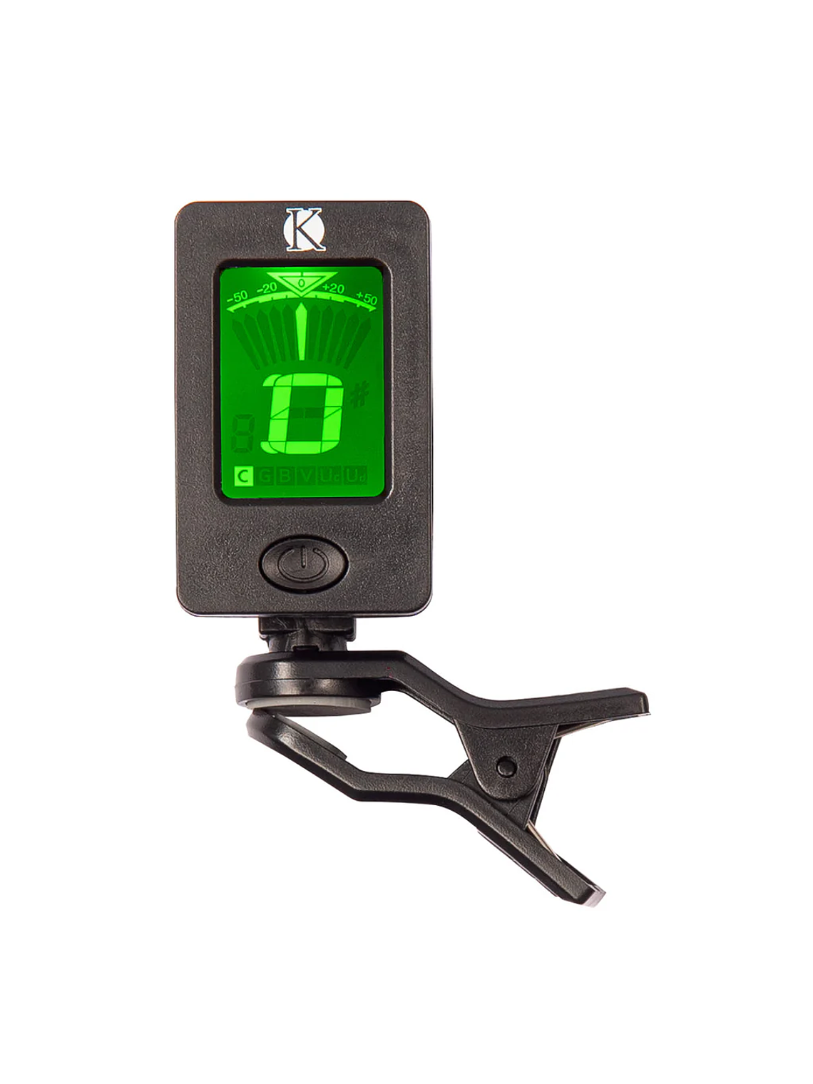 Pack de guitarra Eléctrica Coaster V10 en color Cherry Sunburst  Vintage 11