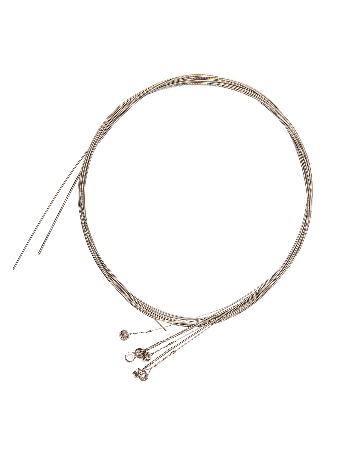 Pack de guitarra Eléctrica Coaster V10 en color Cherry Sunburst  Vintage 13