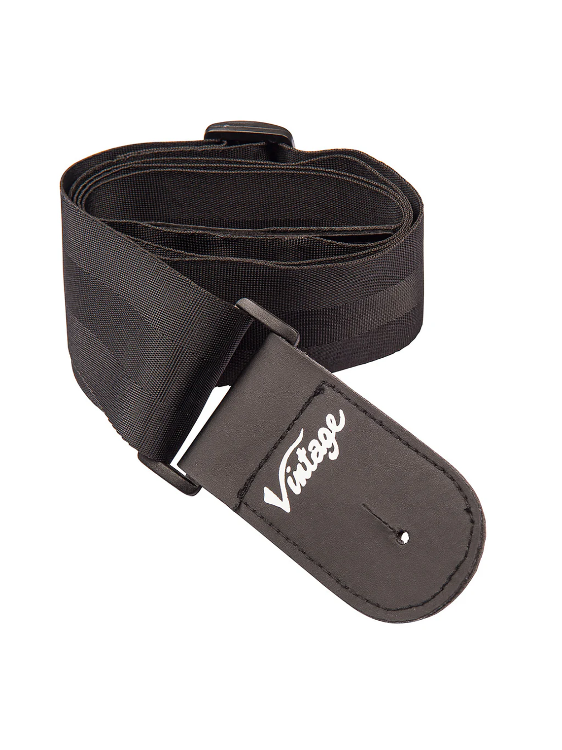 Pack de Guitarra Eléctrica Coaster V60, Negro Boulevard Vintage 10