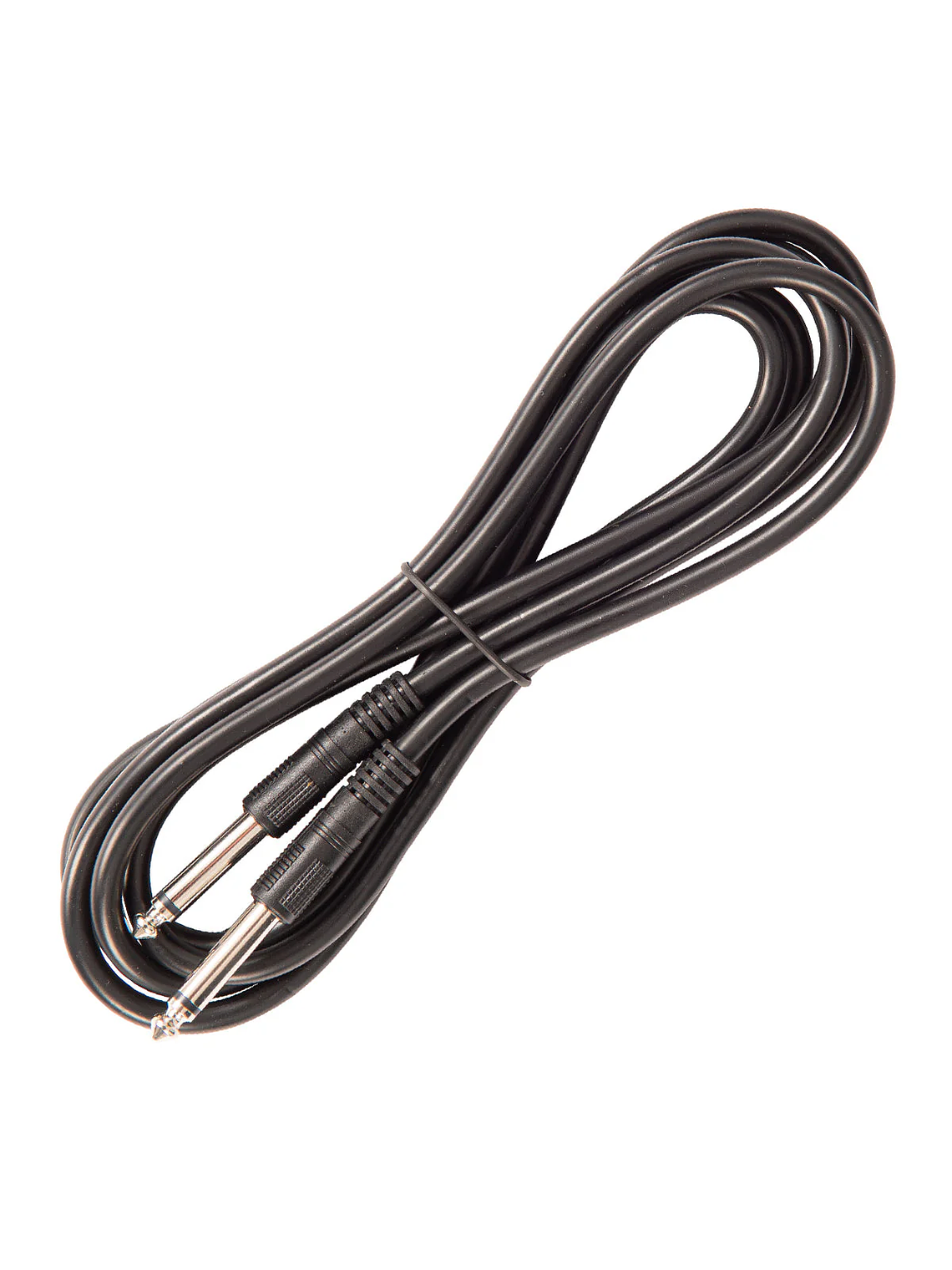 Pack de Guitarra Eléctrica Coaster V60, Negro Boulevard Vintage 12