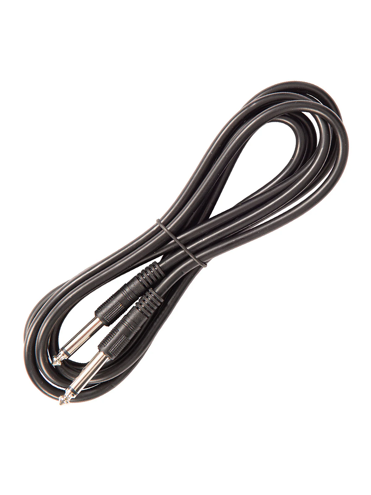 Pack de Guitarra Eléctrica Coaster V60, Negro Boulevard Vintage 12