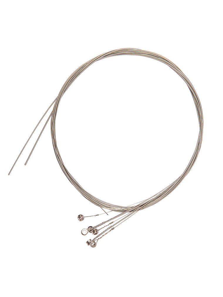 Pack de Guitarra Eléctrica Coaster V60, Negro Boulevard Vintage 13