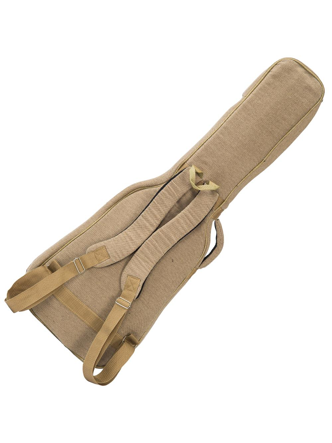 Funda Para Guitarra Eléctrica  Vintage 2