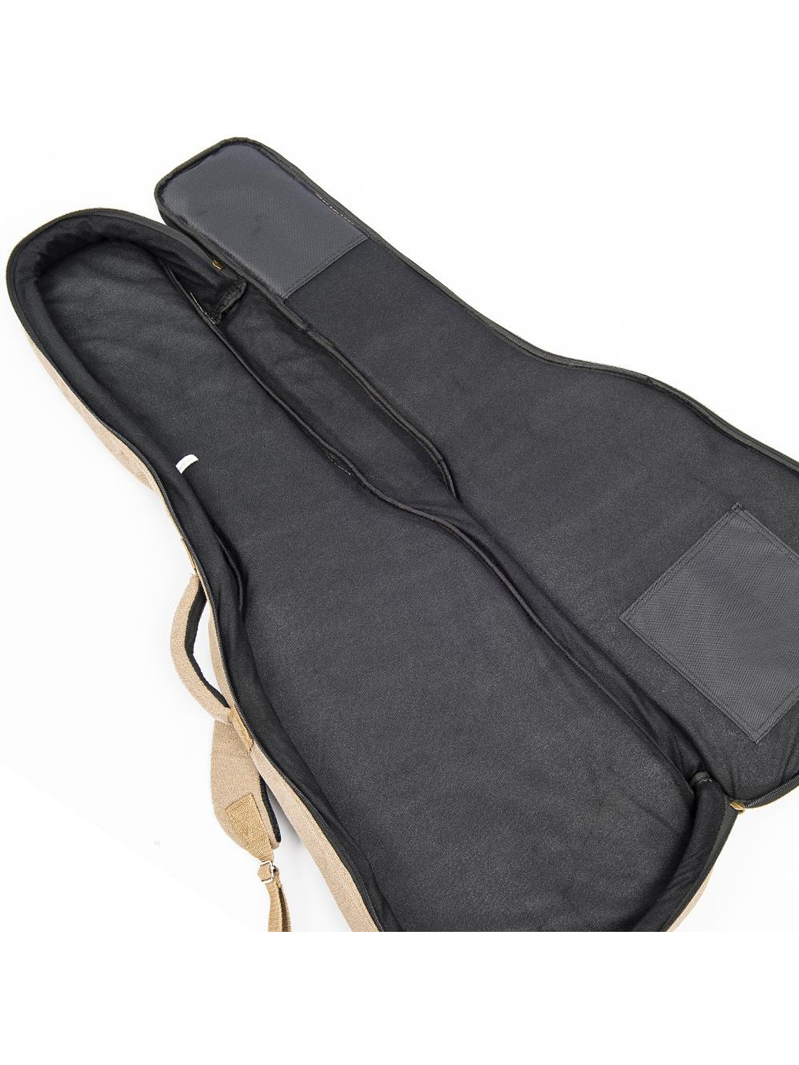 Funda Para Guitarra Eléctrica  Vintage 4