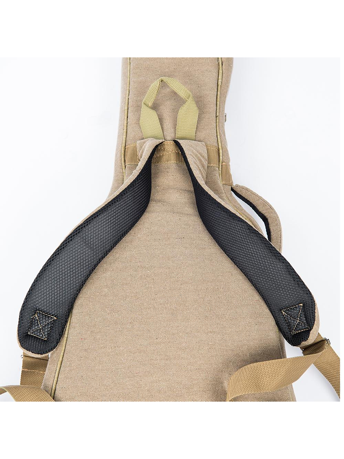 Funda Para Guitarra Eléctrica  Vintage 6