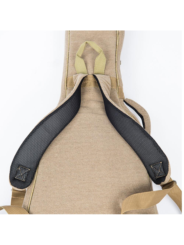 Funda Para Guitarra Eléctrica  Vintage 6