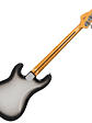 Bajo Electrico Vintage V4 Reissued- Silver Burst- Vintage - Miniatura 2