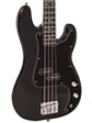 Pack De Bajo Electrico Vintage V40 Coaster - Gloss Black- Vintage  - Miniatura 4