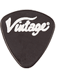 Pack De Bajo Electrico Vintage V40 Coaster - Gloss Black- Vintage  - Miniatura 15