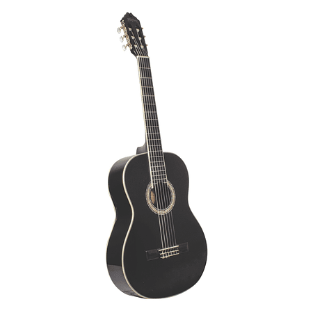 Guitarra Clasica C5B negra Washburn