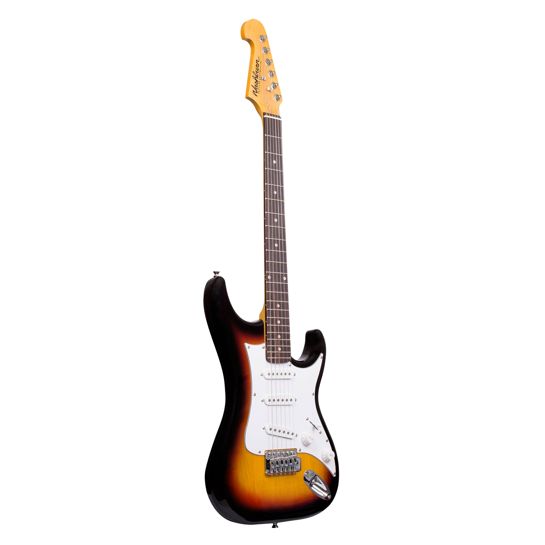 Guitarra Electrica S1TS Washburn