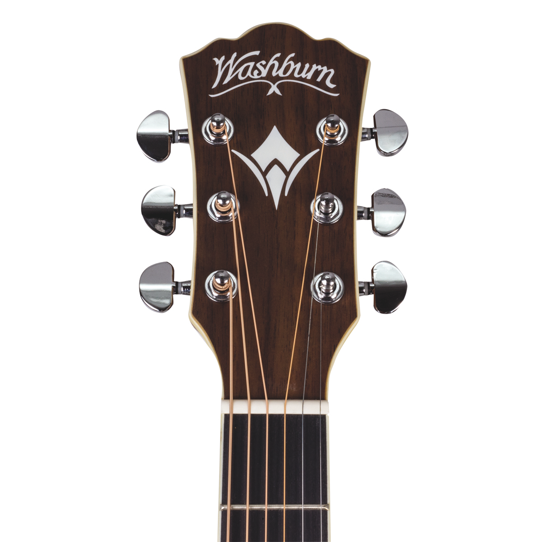 Guitarra Electroacustica WF19CE Washburn
