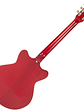 Guitarra SemiHollow REVO Cherry Red Vintage - Miniatura 2