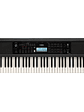 Teclado portatil de 61 teclas PSR-E383 Yamaha - Miniatura 1