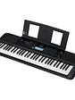 Teclado portatil de 61 teclas PSR-E383 Yamaha - Miniatura 3