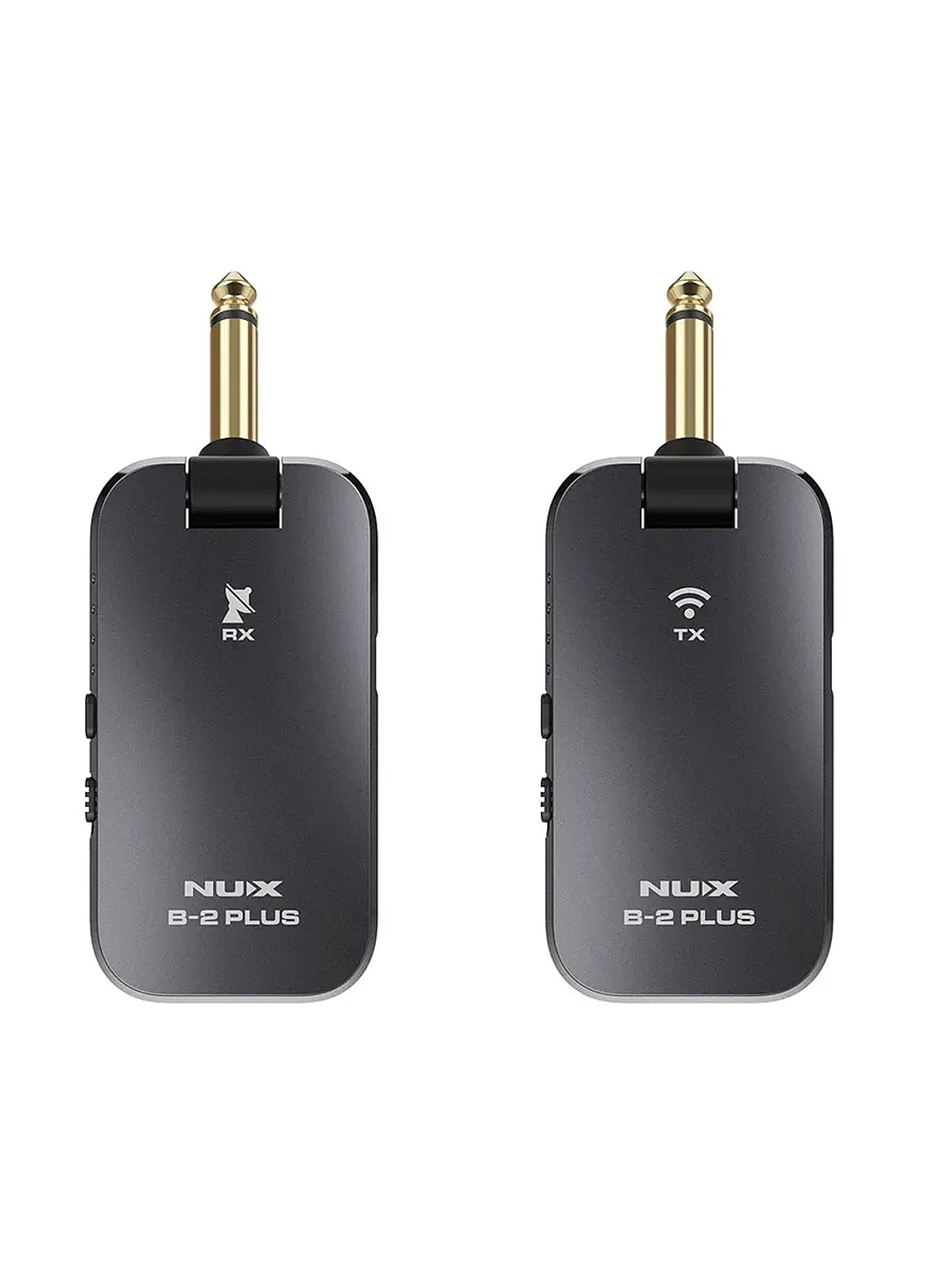 Sistema Inalámbrico Para Guitarra B-2 Plus Nux 1