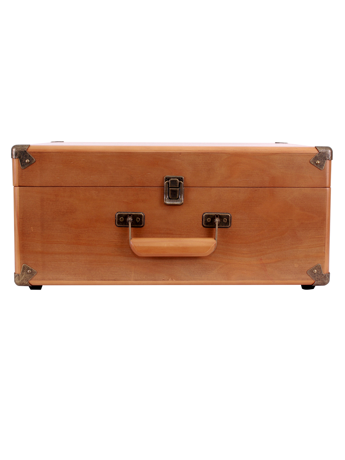 Tornamesa Maleta de Madera Olympic Triumph 5