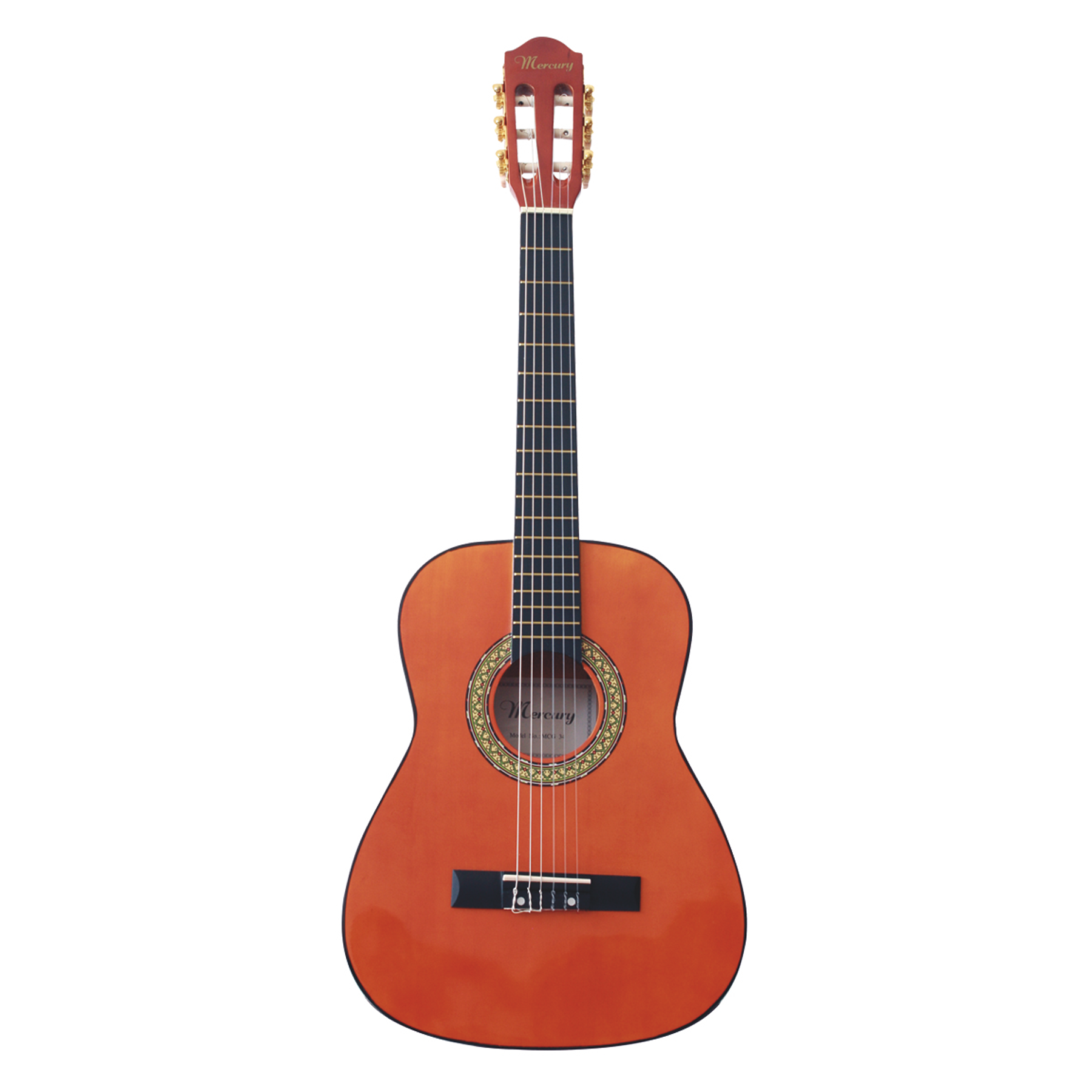 Guitarra Clasica 36