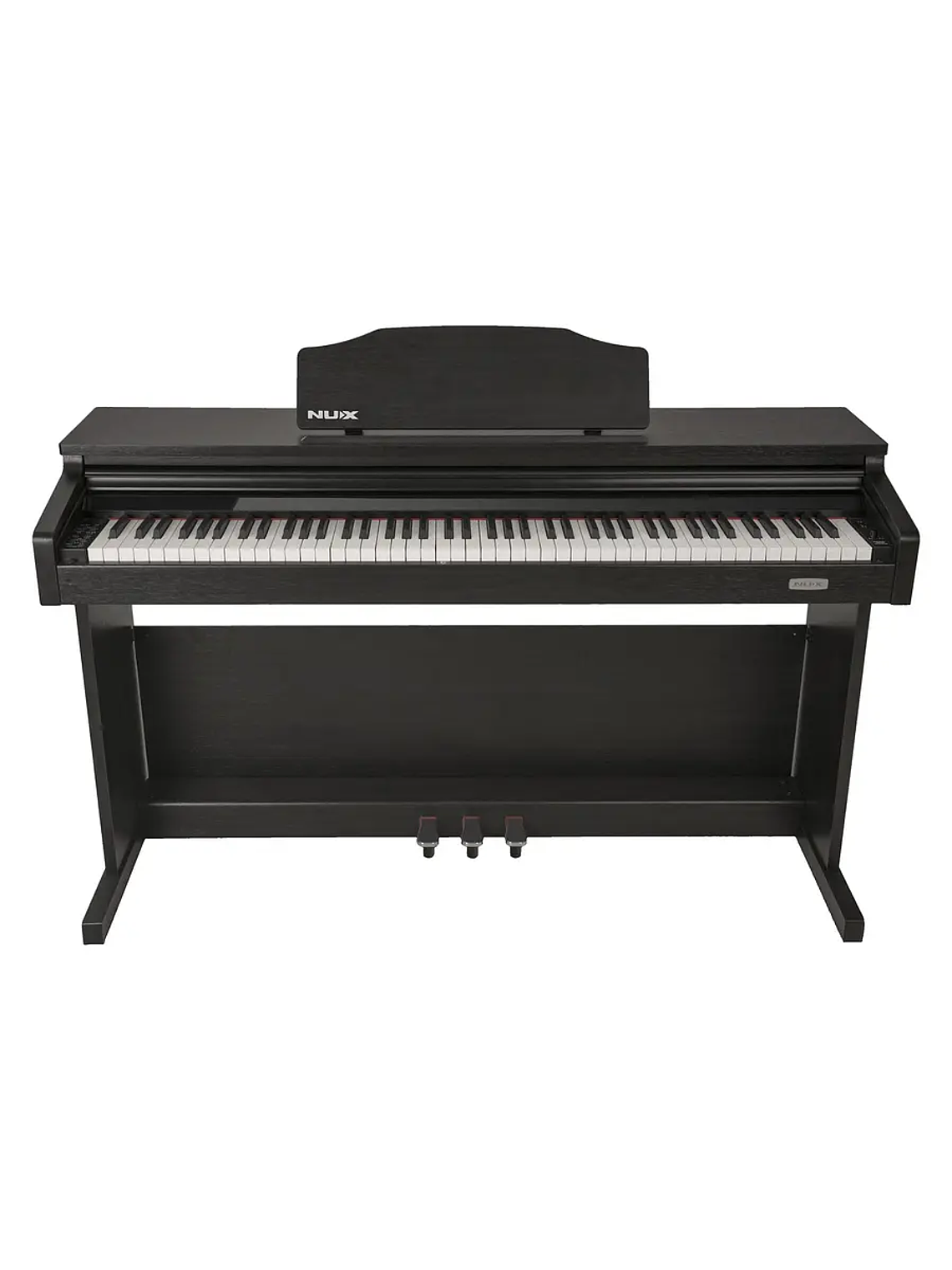 Piano Digital Nux Wk-520 1