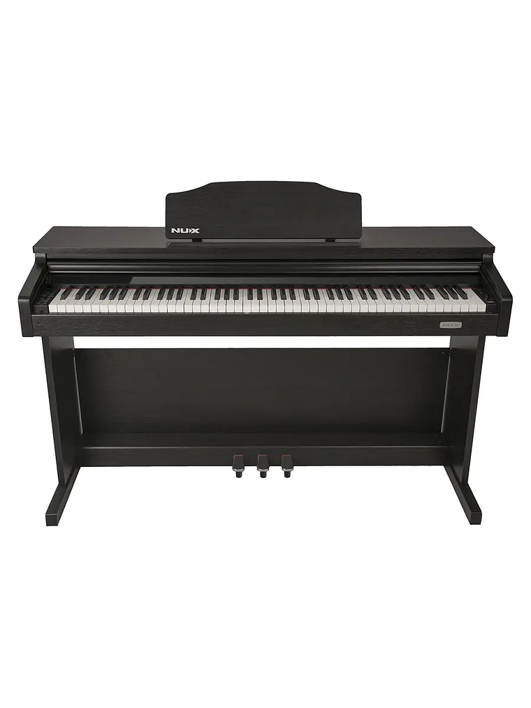 Piano Digital Nux Wk-520 1