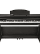 Piano Digital Nux Wk-520 - Miniatura 1
