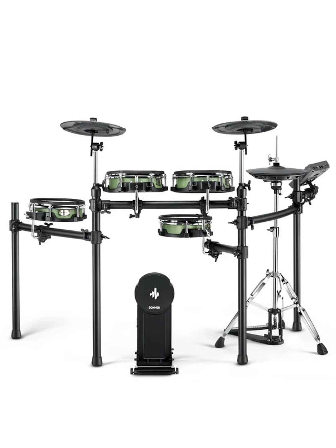 Batería Electrónica Donner DED-500 1