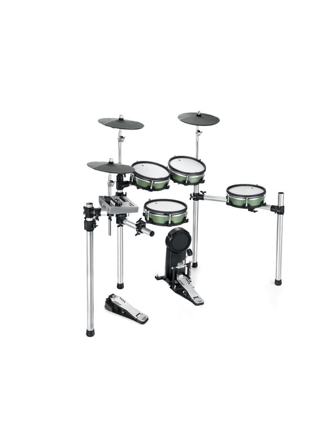 Batería Electrónica Donner DED-500 3