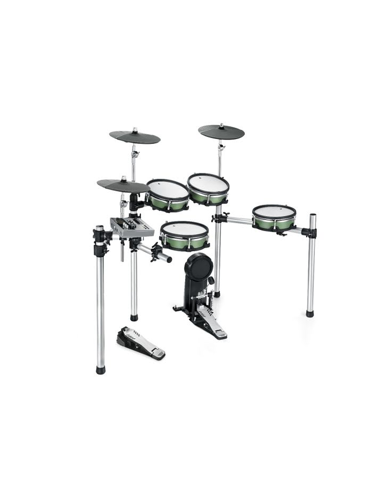 Batería Electrónica Donner DED-500 3