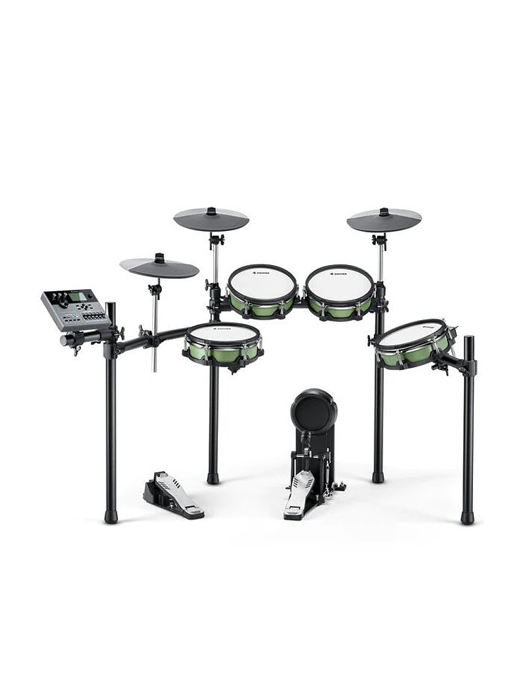 Batería Electrónica Donner DED-500 4