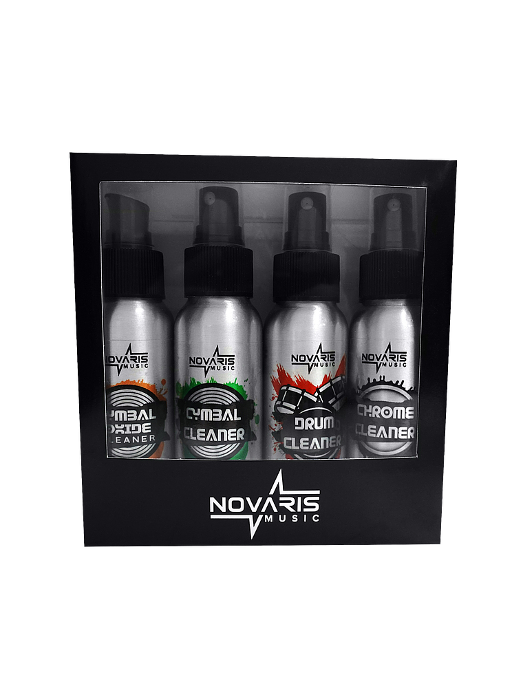 Novaris Kit De Mantención Para Batería  1